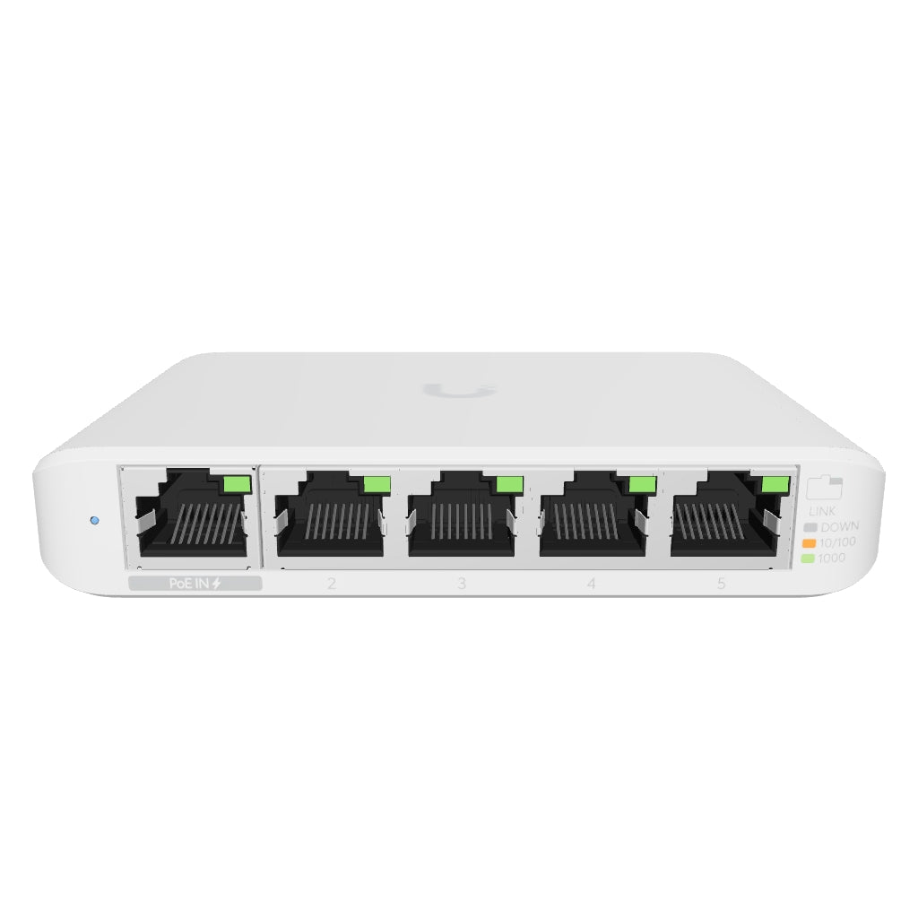 Ubiquiti UniFi Switch Flex Mini USW-Flex-Mini