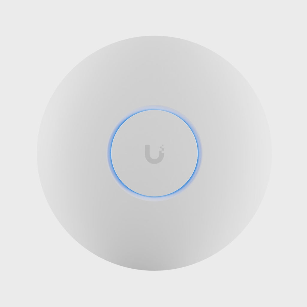 Ubiquiti Access Point U7 Pro WiFi 7 2.5 GbE