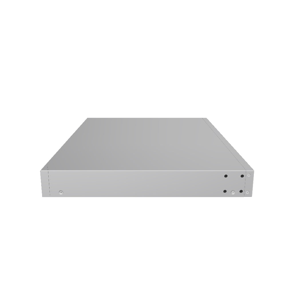 Ubiquiti Network Video Recorder UNVR 10G SFP+ 4-Bay NVR