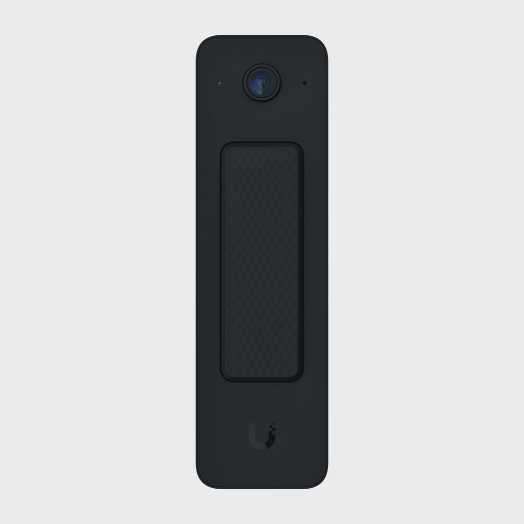 Ubiquiti UVC-Doorbell-Lite Video Doorbell PoE 5MP