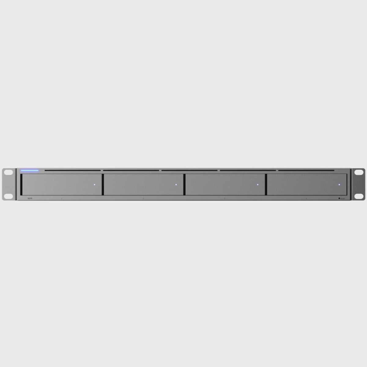 Ubiquiti Network Video Recorder UNVR 10G SFP+ 4-Bay NVR