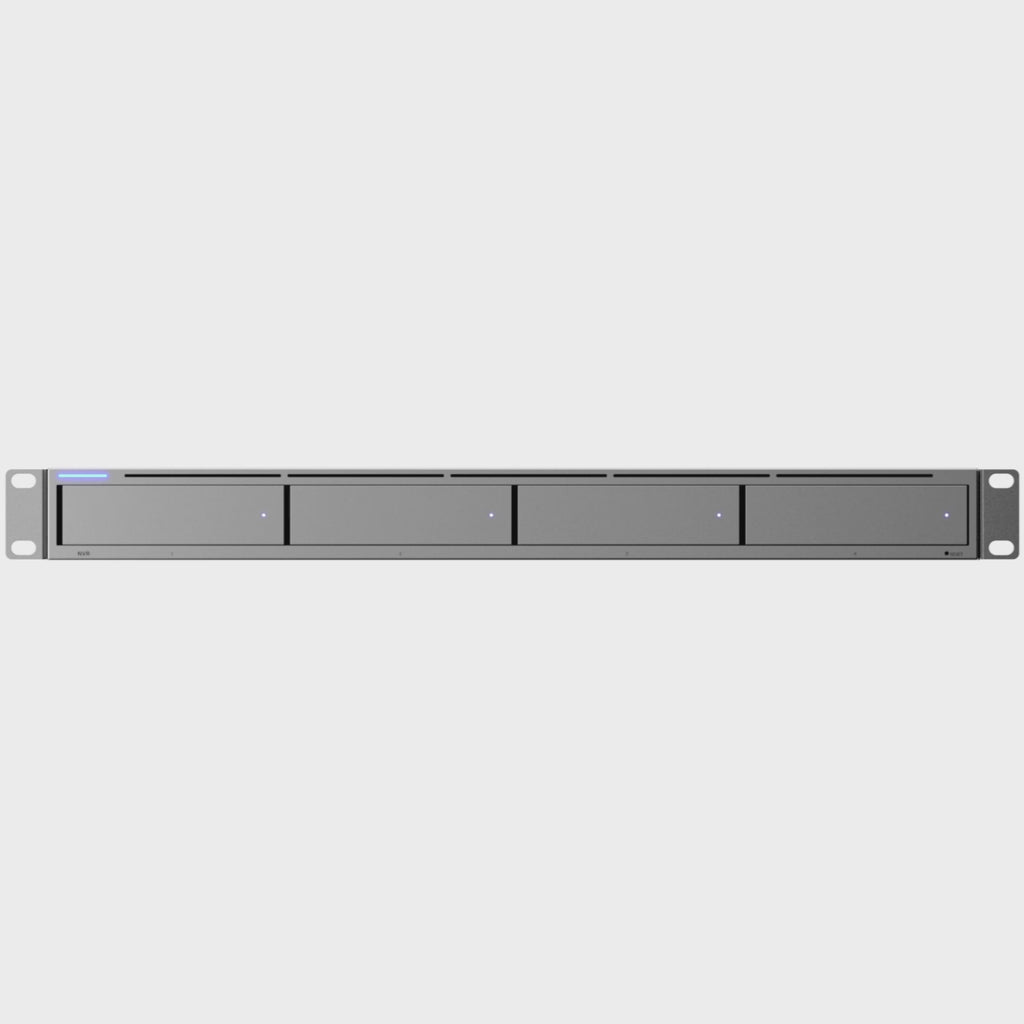 Ubiquiti Network Video Recorder UNVR 10G SFP+ 4-Bay NVR