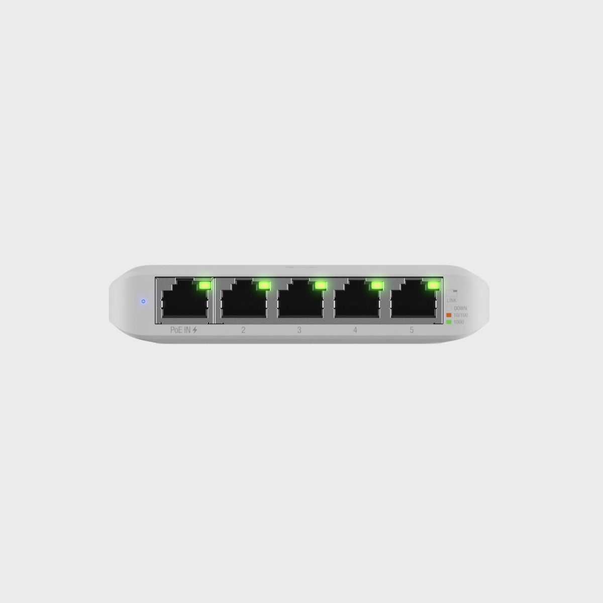 Ubiquiti UniFi Switch Flex Mini USW-Flex-Mini