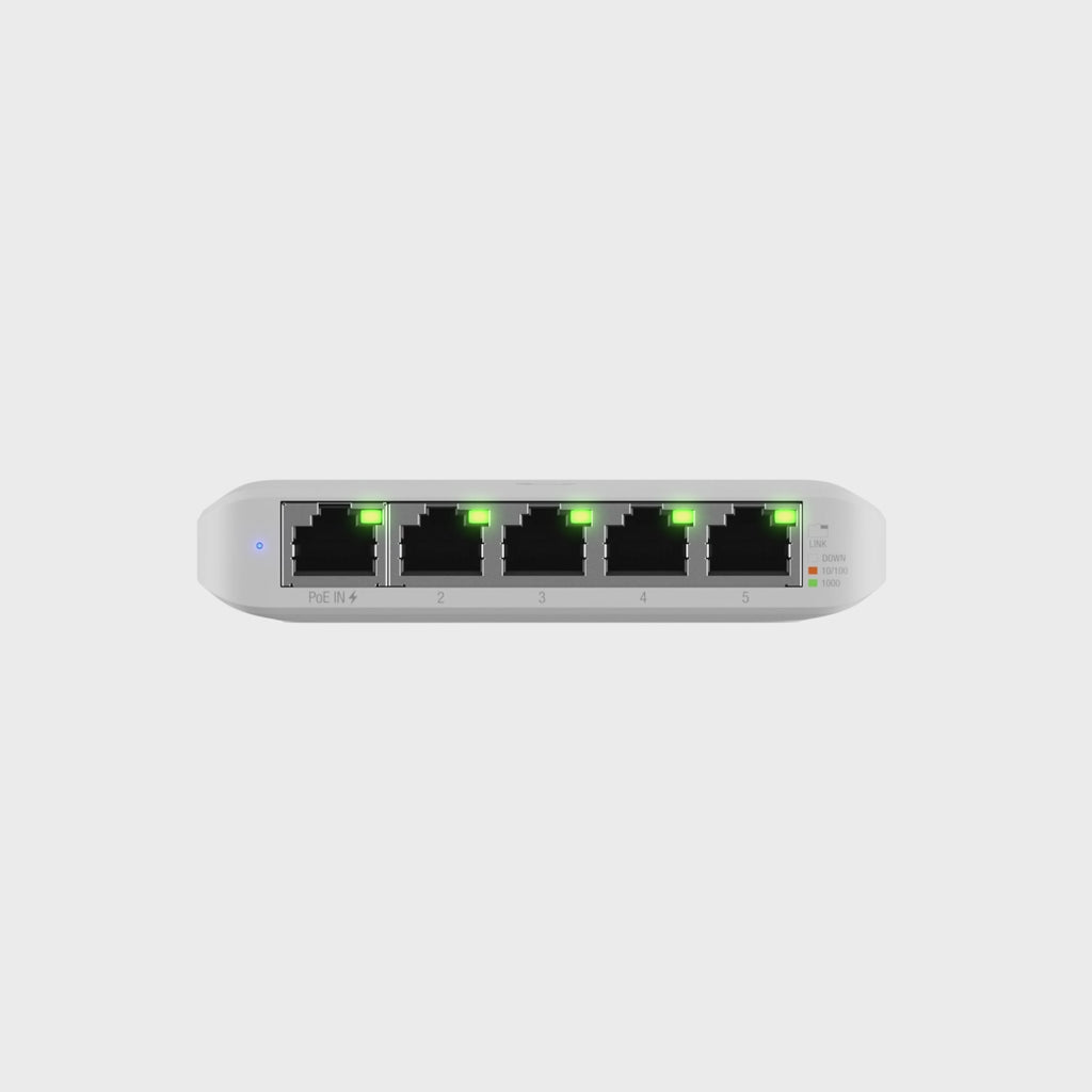Ubiquiti UniFi Switch Flex Mini USW-Flex-Mini