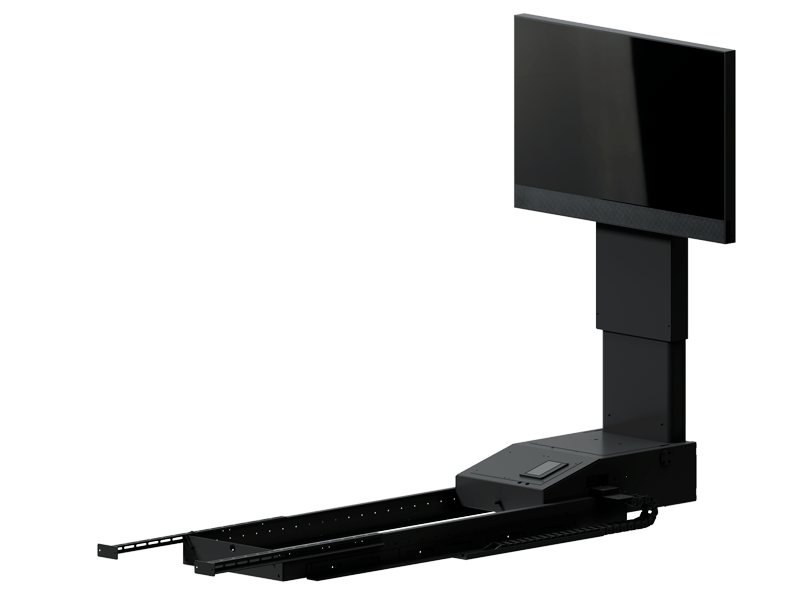 Revélo Under bed Lift TV - LINKO SMART TECHNOLOGY LIMITED