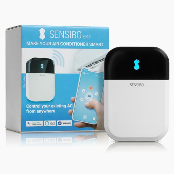 Sensibo - LINKO SMART TECHNOLOGY LIMITED