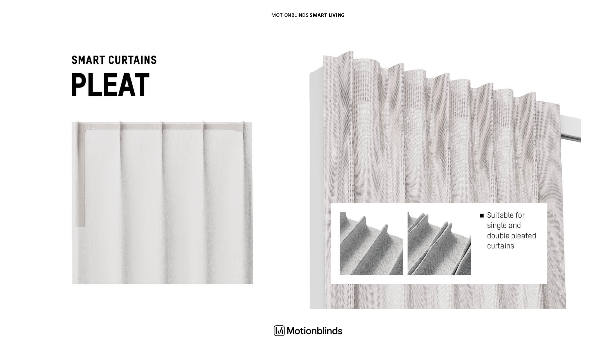 Smart Curtain - LINKO SMART TECHNOLOGY LIMITED