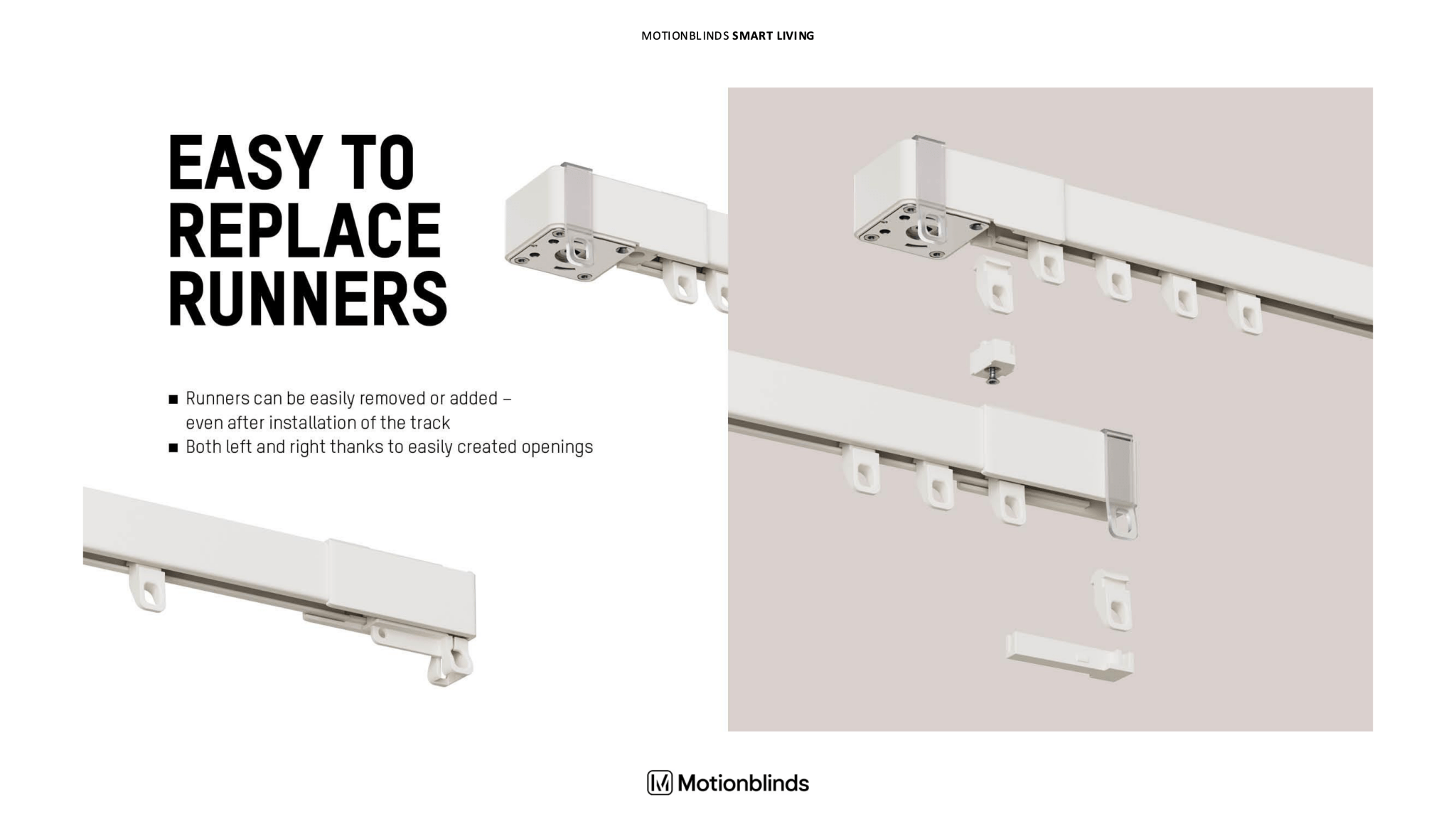 Smart Curtain - LINKO SMART TECHNOLOGY LIMITED