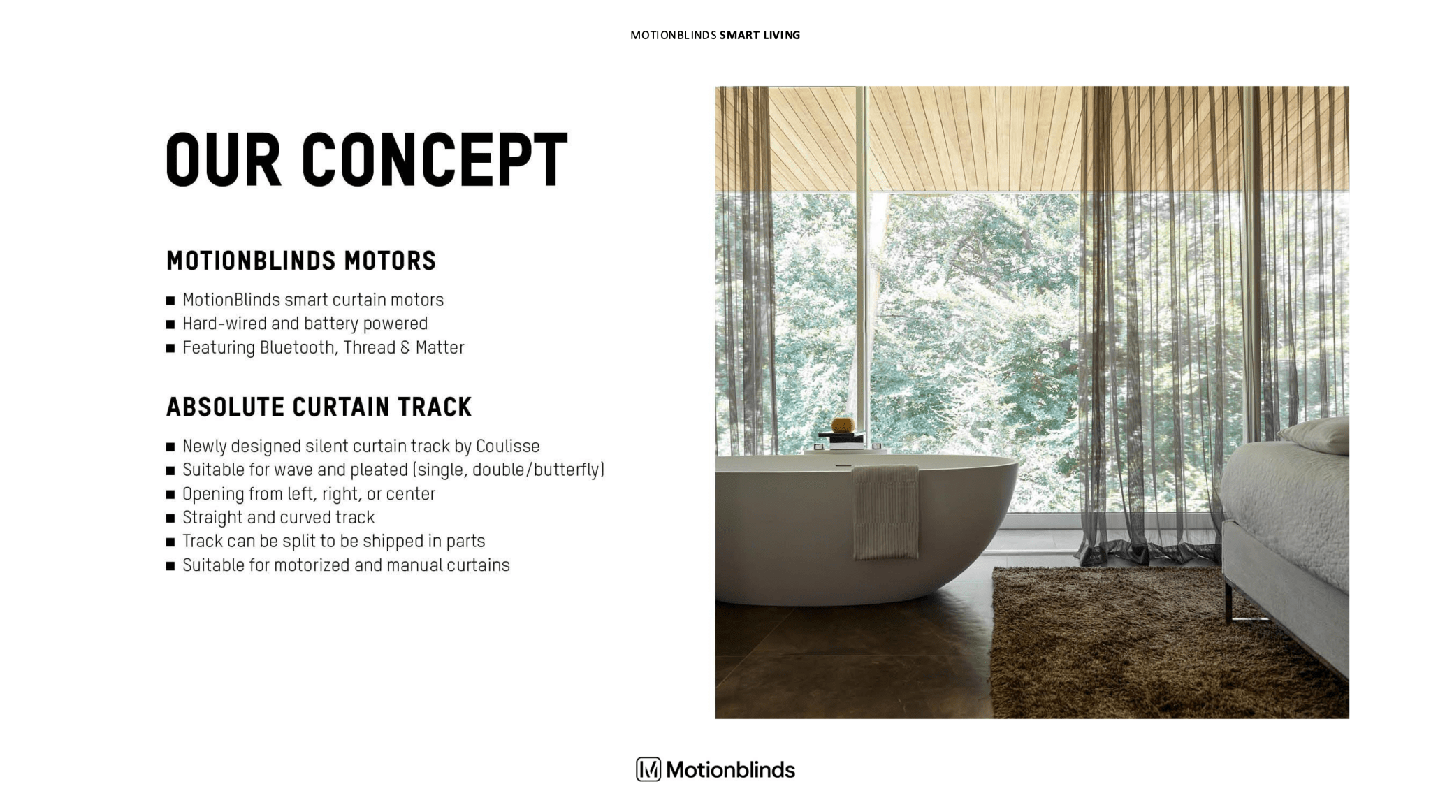 Smart Curtain - LINKO SMART TECHNOLOGY LIMITED