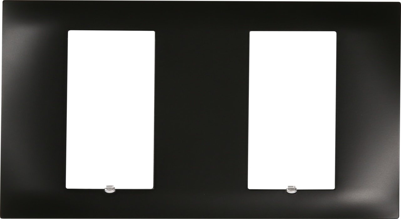 Square Dual Faceplate - LINKO SMART TECHNOLOGY LIMITED