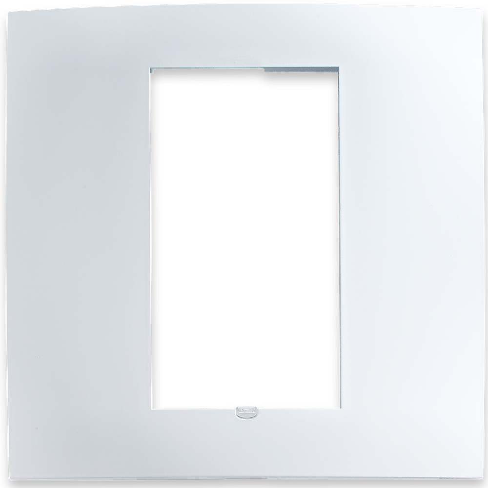Square Single Faceplate - LINKO SMART TECHNOLOGY LIMITED