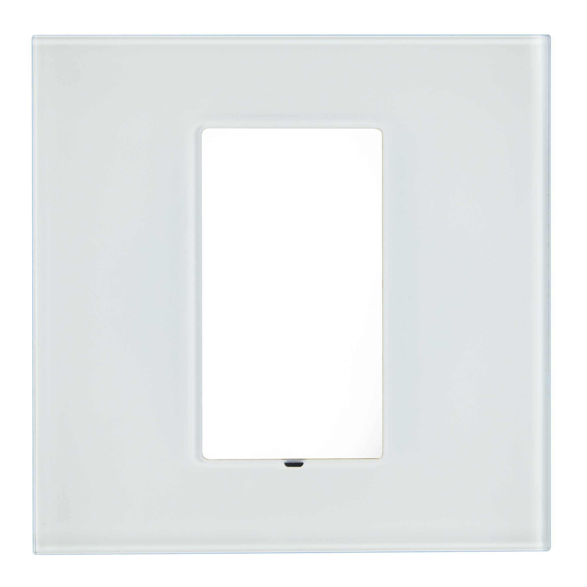 Square Single Faceplate - LINKO SMART TECHNOLOGY LIMITED