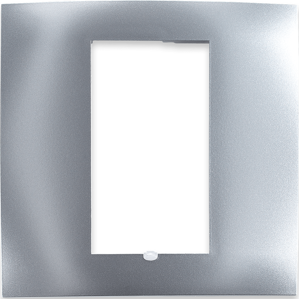 Square Single Faceplate - LINKO SMART TECHNOLOGY LIMITED