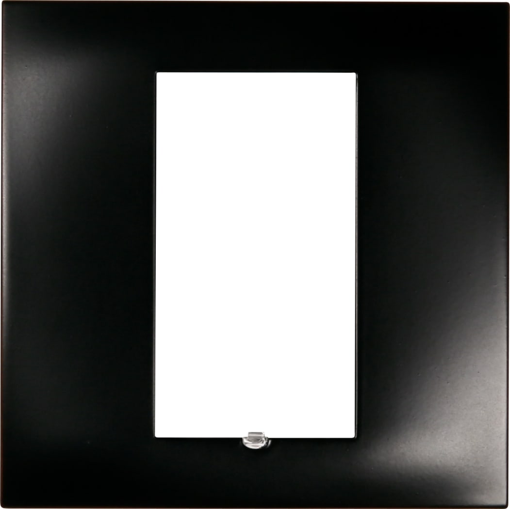 Square Single Faceplate - LINKO SMART TECHNOLOGY LIMITED