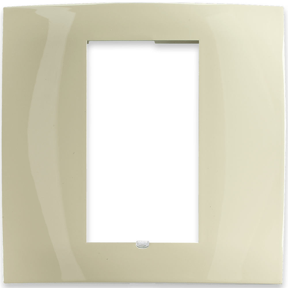 Square Single Faceplate - LINKO SMART TECHNOLOGY LIMITED