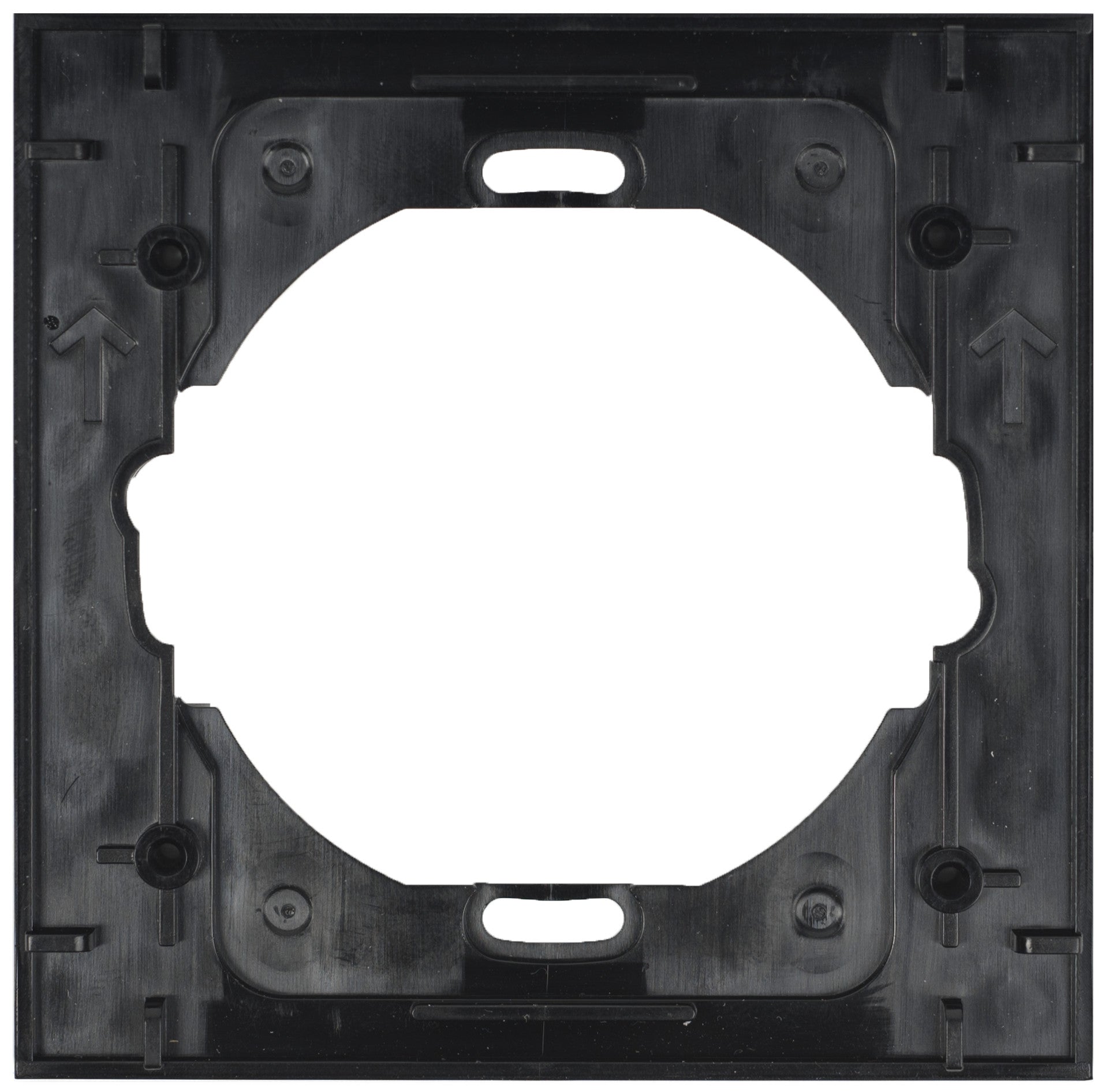 Square Single Trim Ring, 5 - Pack - LINKO SMART TECHNOLOGY LIMITED