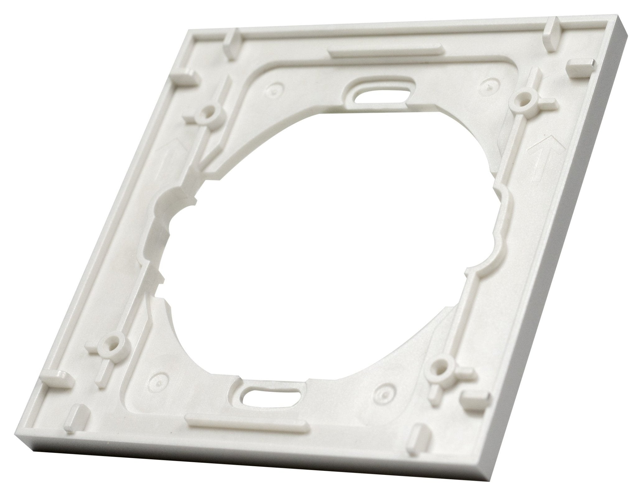 Square Single Trim Ring, 5 - Pack - LINKO SMART TECHNOLOGY LIMITED