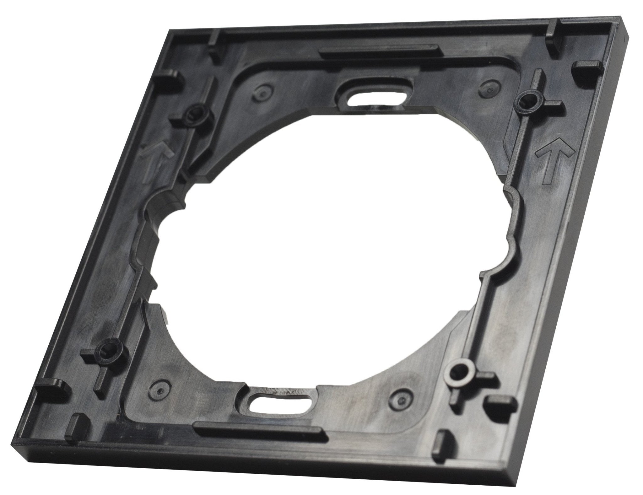 Square Single Trim Ring, 5 - Pack - LINKO SMART TECHNOLOGY LIMITED