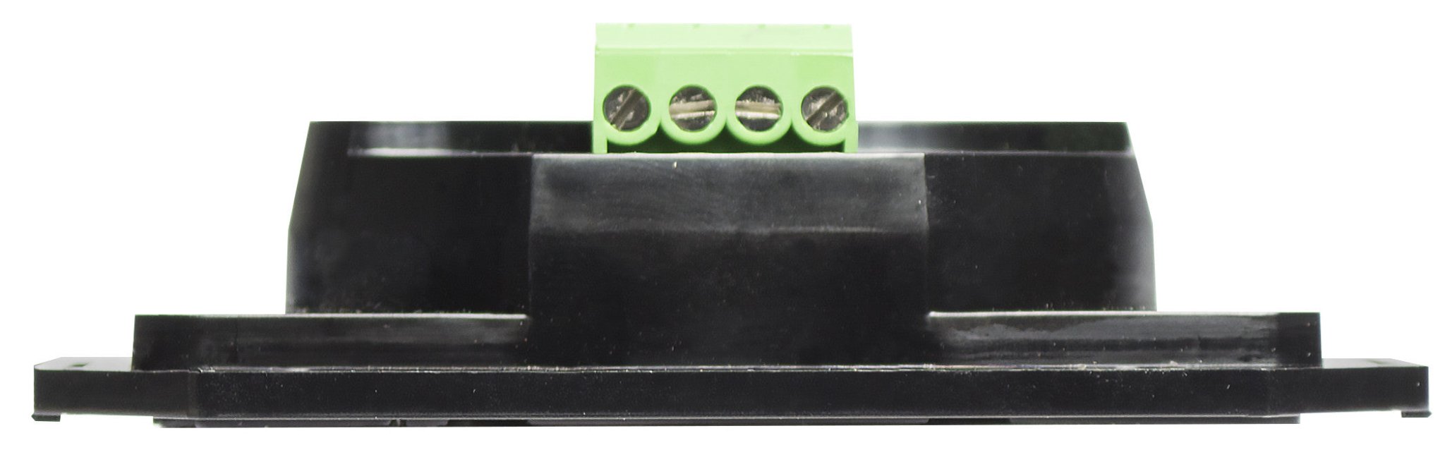 Square Wired Configurable Keypad V2 - LINKO SMART TECHNOLOGY LIMITED