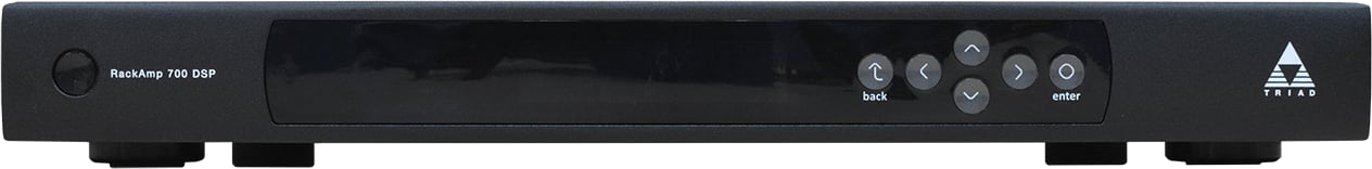 Standalone RackAmp 700 - LINKO SMART TECHNOLOGY LIMITED