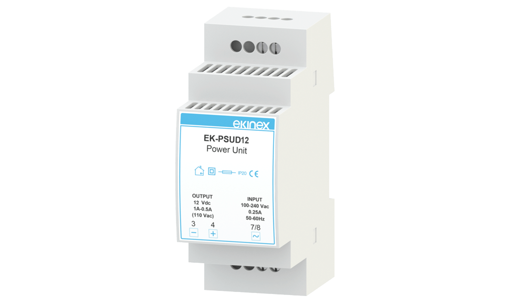 Switching power supply 230Vac 12Vdc 2A - LINKO SMART TECHNOLOGY LIMITED