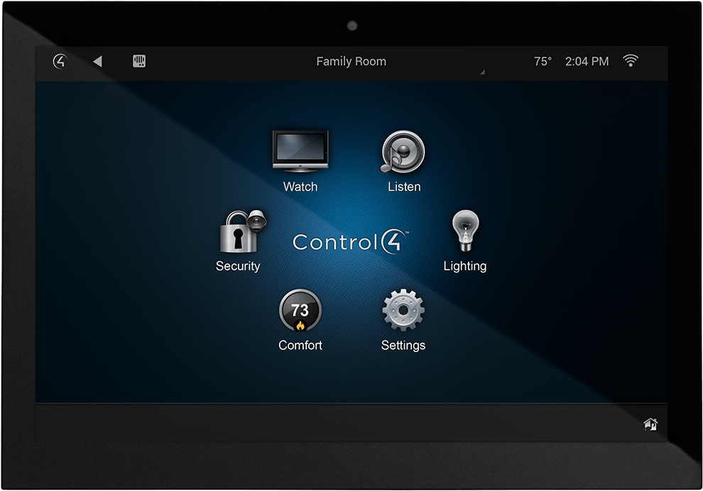 T3 Series 10” In - Wall Touchscreen (EOL) - LINKO SMART TECHNOLOGY LIMITED