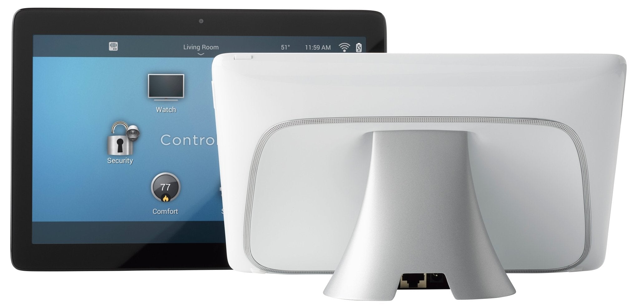 T3 Series 10" Tabletop Touchscreen (EOL) - LINKO SMART TECHNOLOGY LIMITED