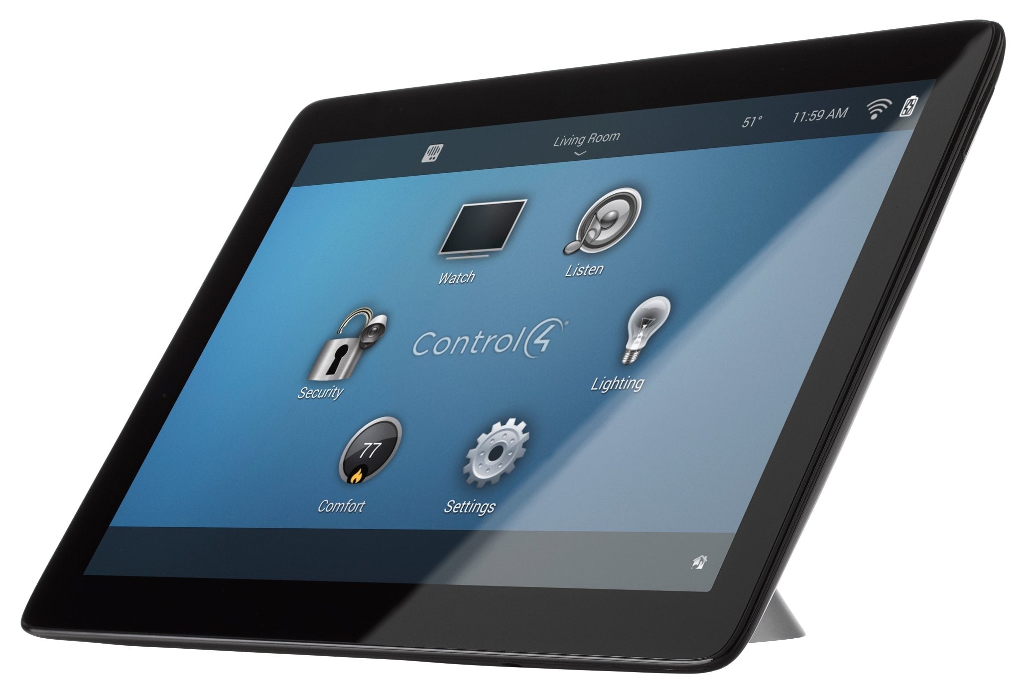 T3 Series 10" Tabletop Touchscreen (EOL) - LINKO SMART TECHNOLOGY LIMITED