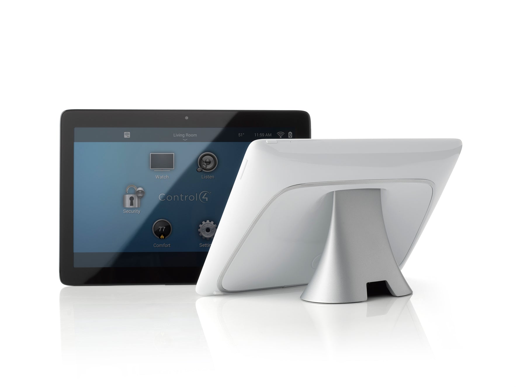 T3 Series 10" Tabletop Touchscreen (EOL) - LINKO SMART TECHNOLOGY LIMITED