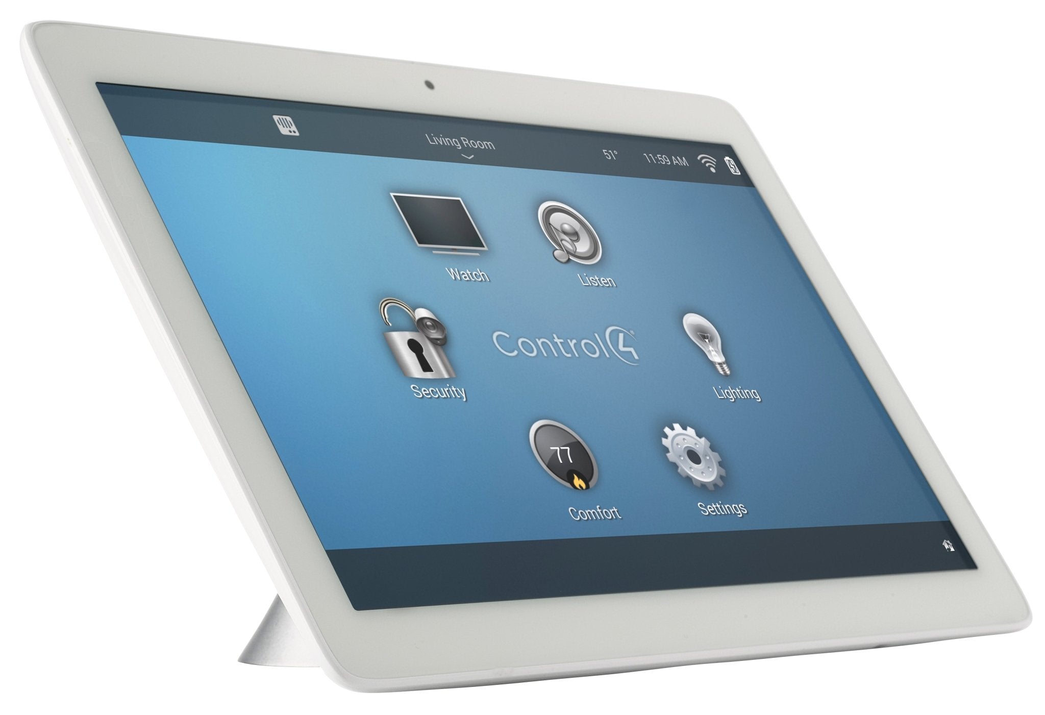 T3 Series 10" Tabletop Touchscreen (EOL) - LINKO SMART TECHNOLOGY LIMITED
