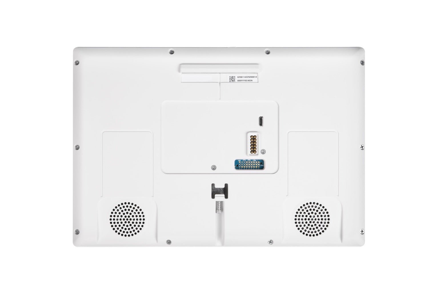 T4 Series 10” In - Wall Touchscreen - LINKO SMART TECHNOLOGY LIMITED