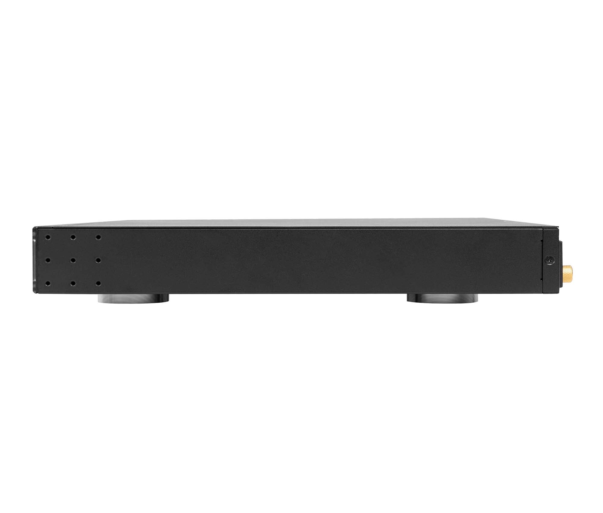 WattBox® 1U Integrated Faceplate IP Power Conditioner | 8 Individually Metered & Controlled Outlets WB - 800ICH1U - IPVM - 8 - LINKO SMART TECHNOLOGY LIMITED