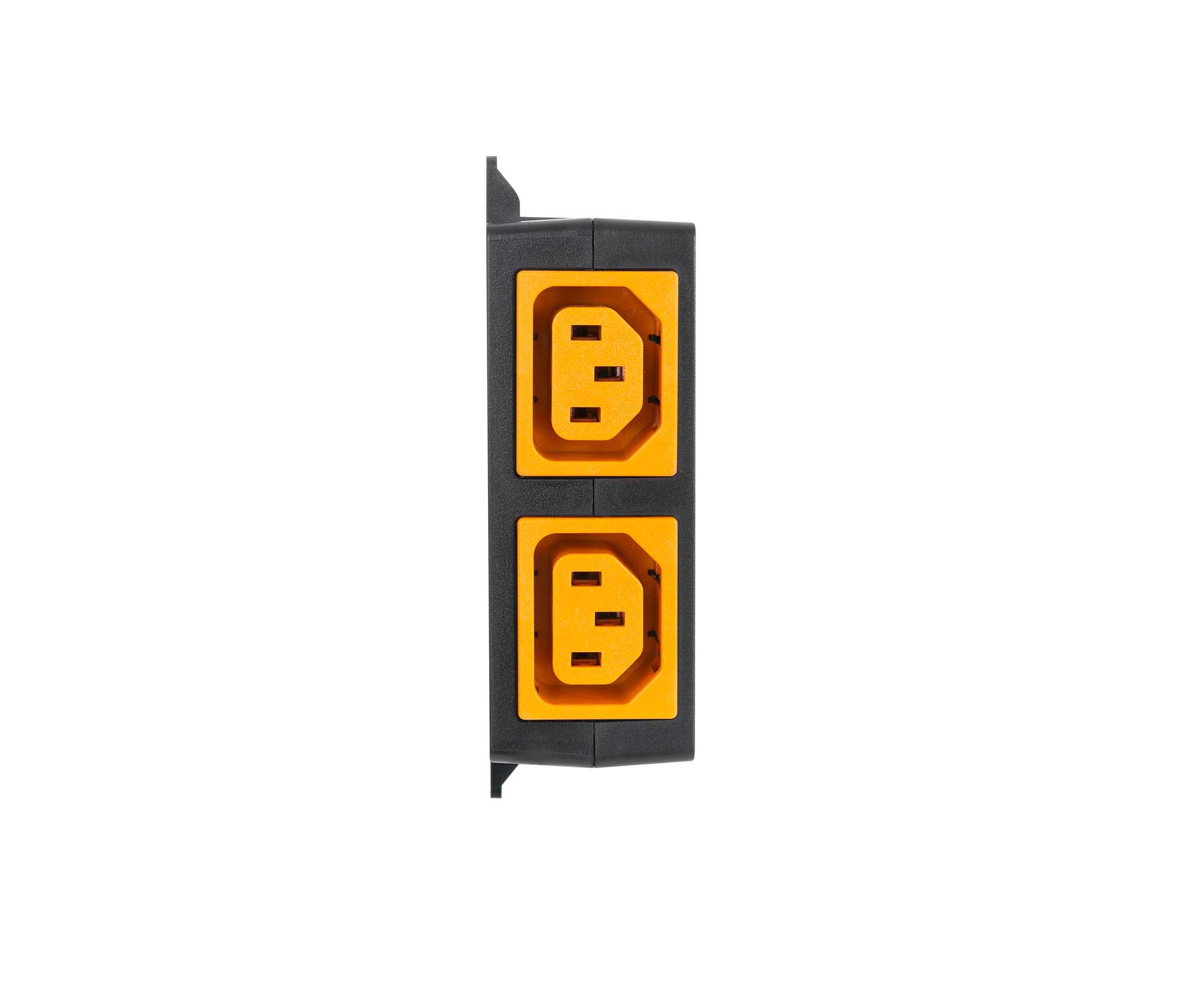 WattBox® 250I Series Wi - Fi Power Controller | 2 Individually Controlled Outlets (Wi - Fi or Wired) WB - 250I - IPW - 2 - LINKO SMART TECHNOLOGY LIMITED