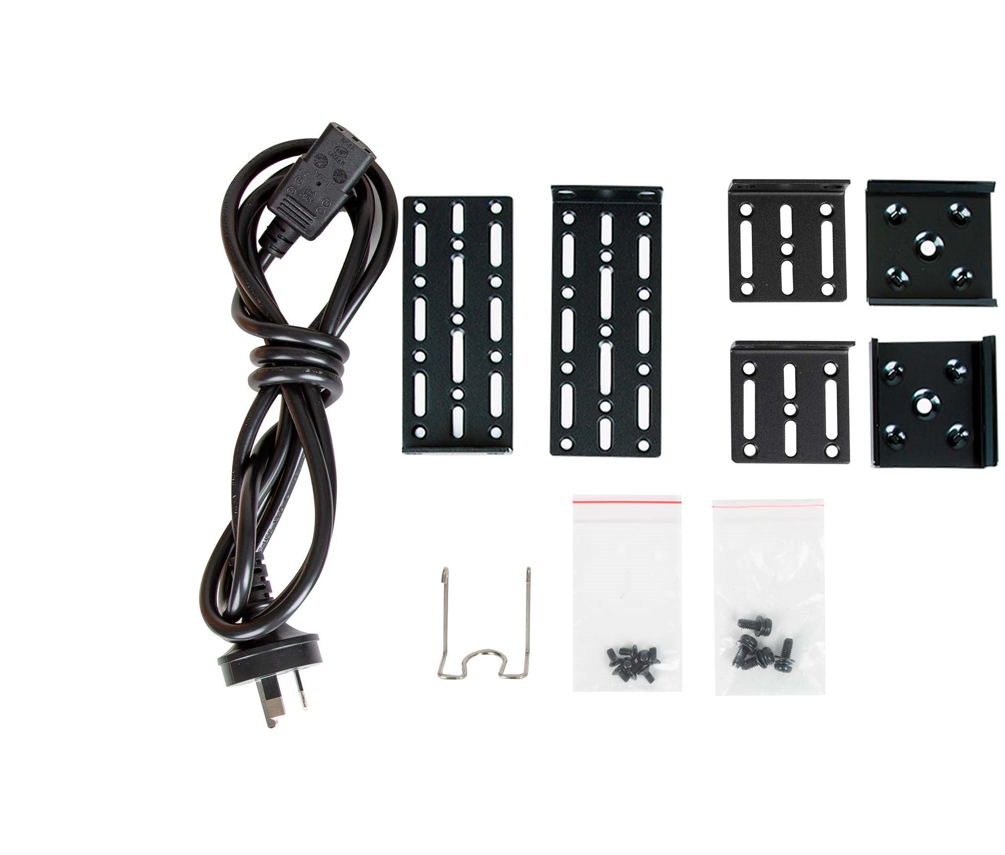 WattBox® 800I Series IP Surge Protector | 6 Individually Controlled & Metered Outlets WB - 800I - IPVM - 6 - LINKO SMART TECHNOLOGY LIMITED