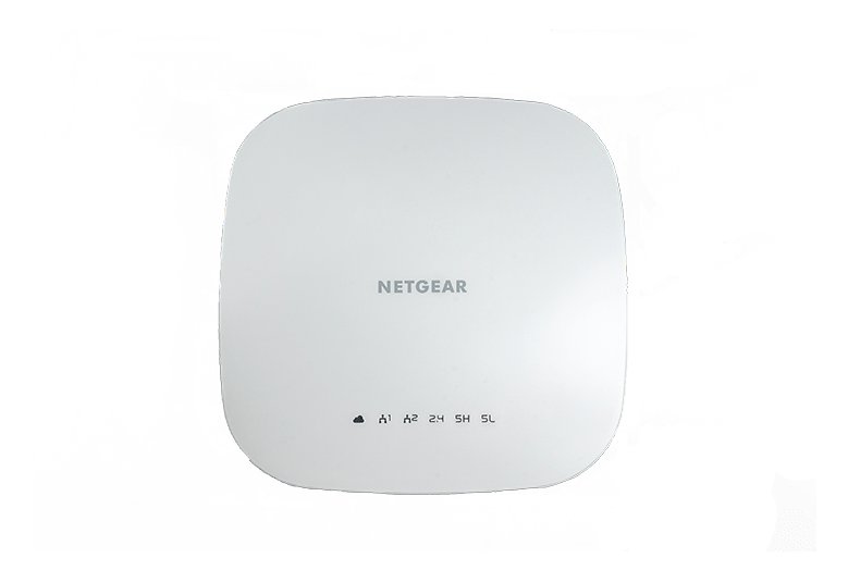 Wave2 Tri - band 4x4 AC3000 Access Point, POE+ (25.5W) - LINKO SMART TECHNOLOGY LIMITED