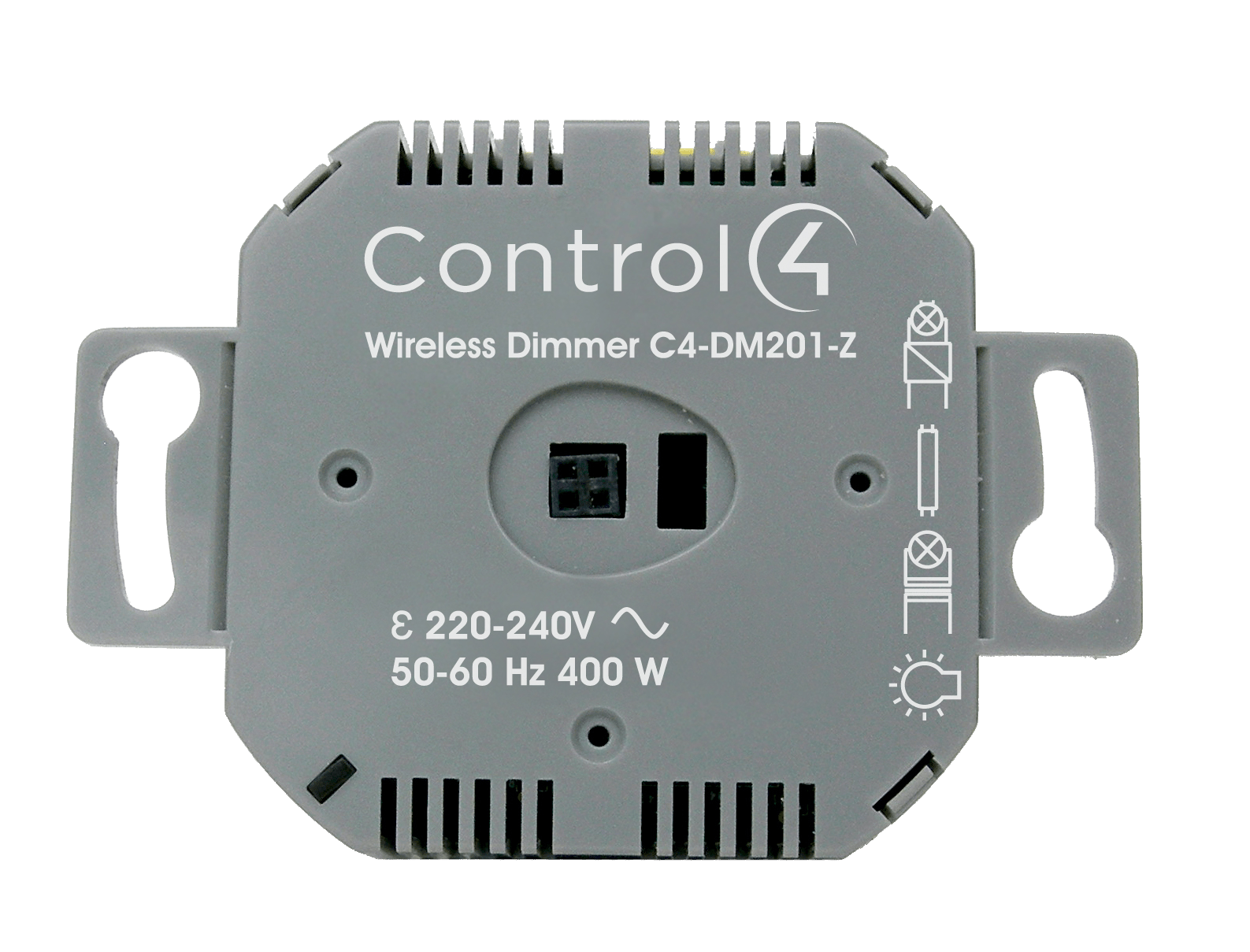 Wireless International Puck Dimmer Module (240V) - LINKO SMART TECHNOLOGY LIMITED