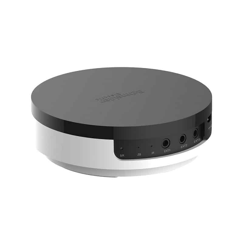 Wiser 智能360度紅外線轉發器 - LINKO SMART TECHNOLOGY LIMITED