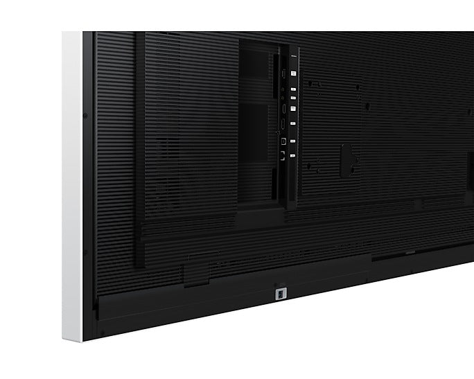 WMB Crystal UHD 4K Signage Flip Pro - LINKO SMART TECHNOLOGY LIMITED